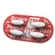 TYLENOL 750MG ENV/4