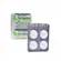 NOVALGINA 500MG C/4 CPR