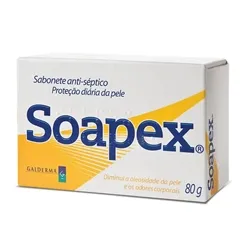 SOAPEX SAB 80G