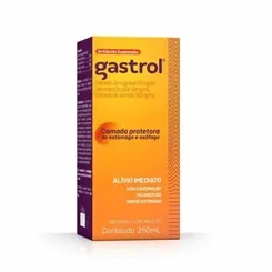 GASTROL 250ML-LUPER