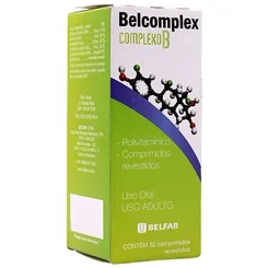 BELCOMPLEX C/50-BELF