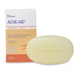 ACNE AID SAB 100G
