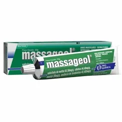 MASSAGEOL 30G NEOQ.