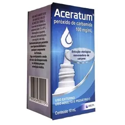 ACERATUM 10ML