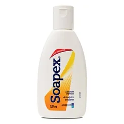 SOAPEX SAB CR 120ML