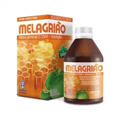 MELAGRIAO XPE 150ML