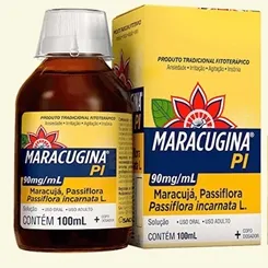 MARACUGINA  PI 90MG 100ML