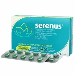 SERENUS C/20