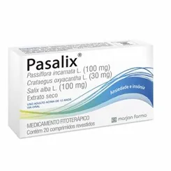 PASALIX C/20