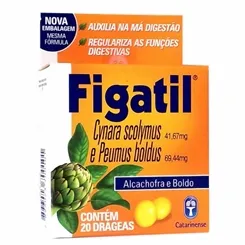 FIGATIL C/20
