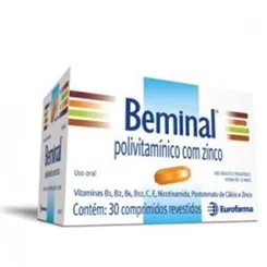 BEMINAL C/30 CPR