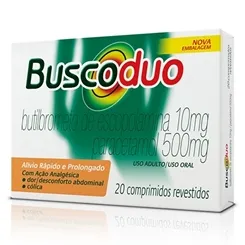 BUSCODUO C/20
