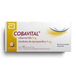COBAVITAL C/16