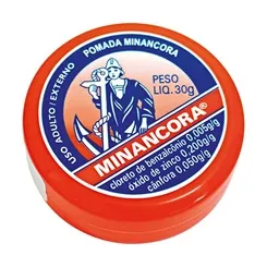 MINANCORA POM 30G