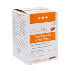 ACCUVIT C/30