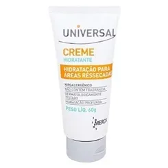 CREME UNIVERSAL MERCK 60G