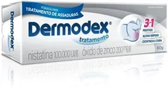 DERMODEX POM 60G