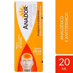 ANADOR 20ML
