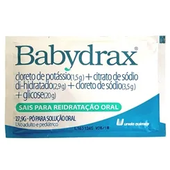 BABYDRAX SORO C/1 ENV