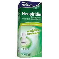 NEOPIRIDIN SPRAY 50ML-NQ