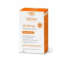 ACTINE SAB 80G