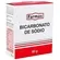 BICARBONATO 80G-FARMAX