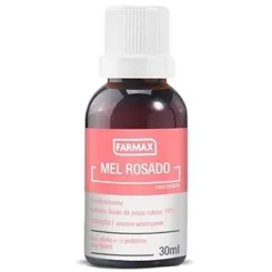 MEL ROSADO 30ML DIVERSOS