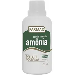 AMONIA 100ML FARMAX