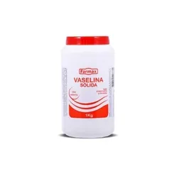 VASELINA SOL.1000G FARMAX