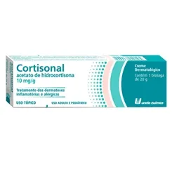 CORTISONAL CR 20G UQ