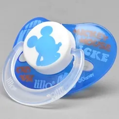 CHUP.LILLO DISNEY N2 300620 AZUL.