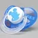 CHUP.LILLO DISNEY N2 300620 AZUL.