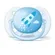CHUPETA AVENT ULTRA SOFT C/1 AZUL 0-6M.