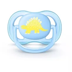 CHUPETA AVENT ULTRA AIR C/1 AZUL 0-6M.