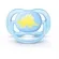 CHUPETA AVENT ULTRA AIR C/1 AZUL 0-6M.