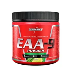 EAA-9 POWER LIMAO 155G INTEGRALMEDICA