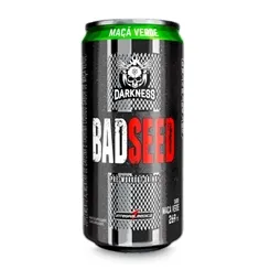BAD SEED DRINK MACA VERDE 269ML DARKNESS